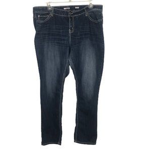 bongo plus size jeans